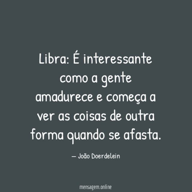 Libra