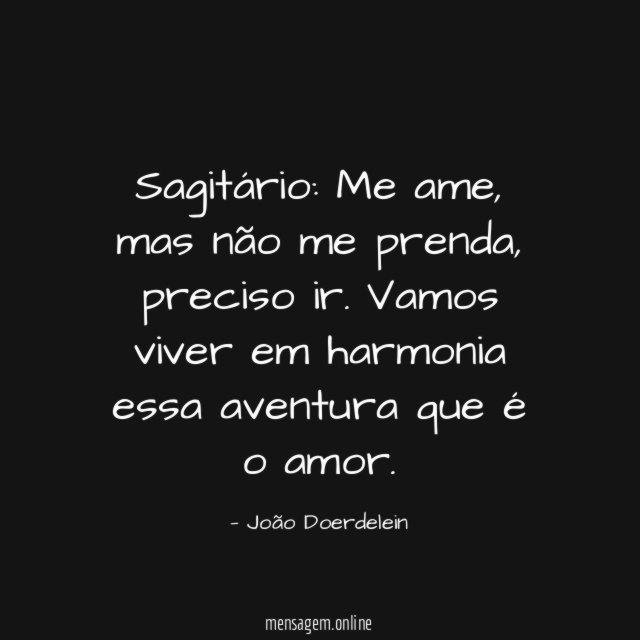 Sagitário