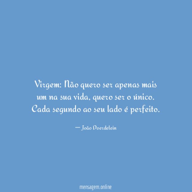 Virgem