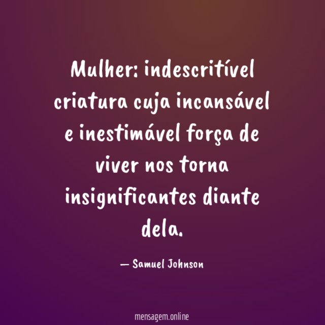 Mulher