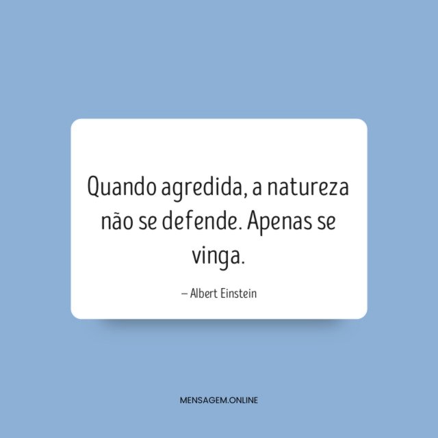 Quando agredida
