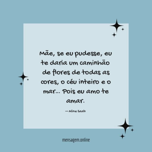 Mãe