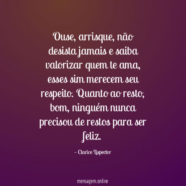 Ouse