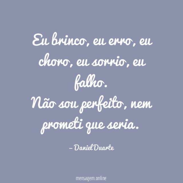 Eu brinco