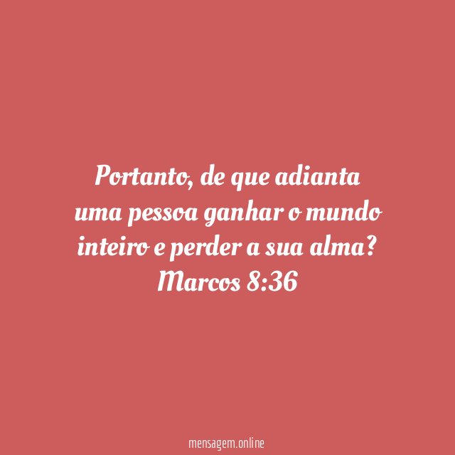 Portanto
