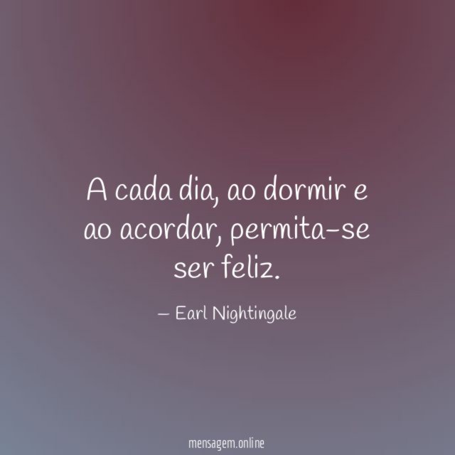 A cada dia