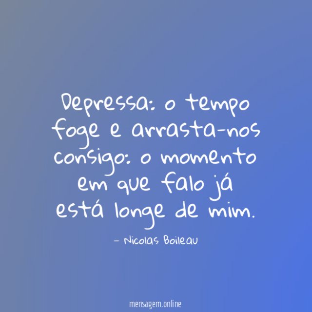 Depressa