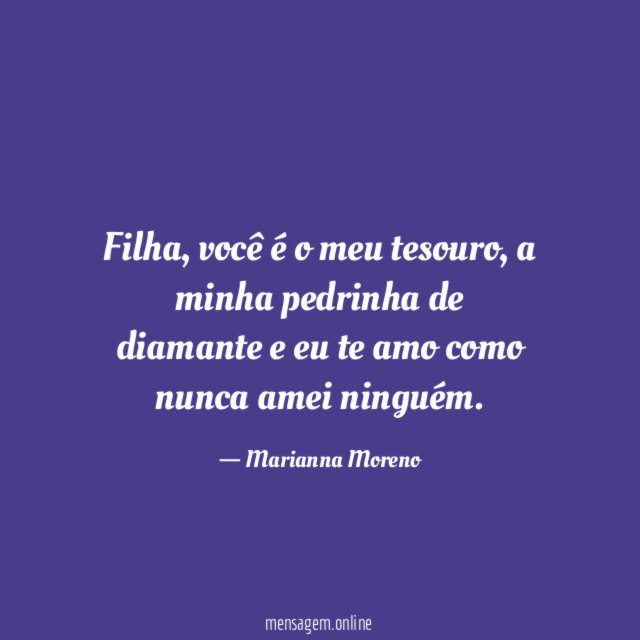 Filha