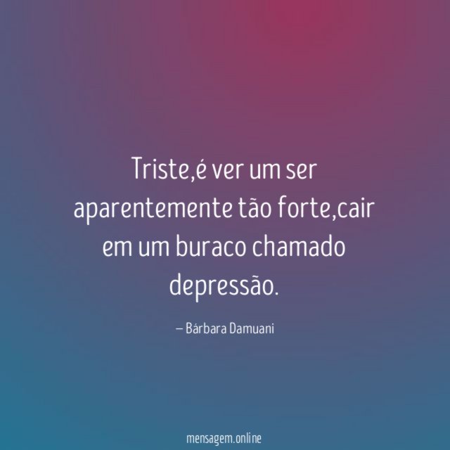 Triste
