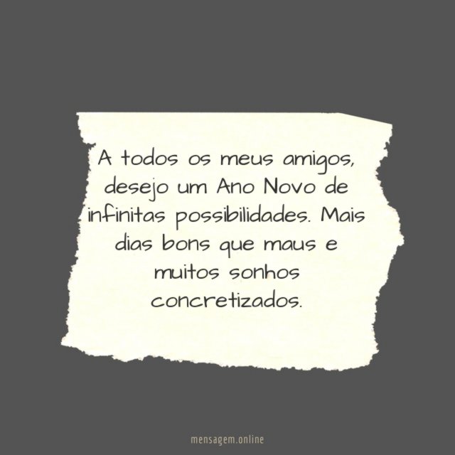 A todos os meus amigos