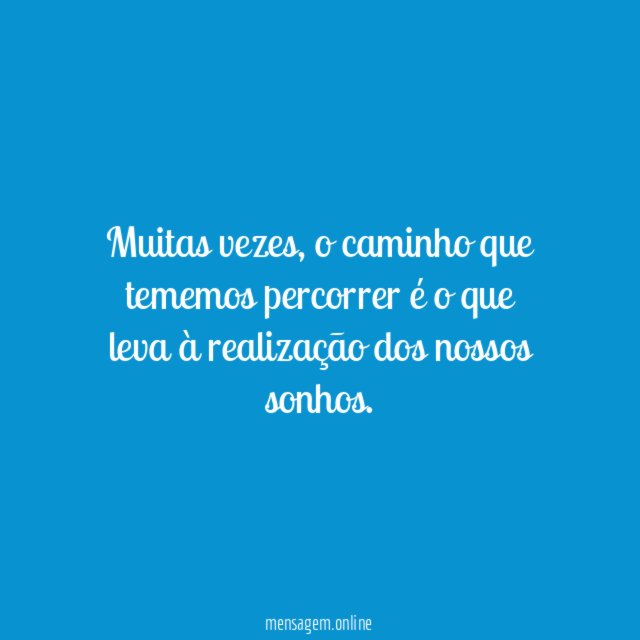 Muitas vezes