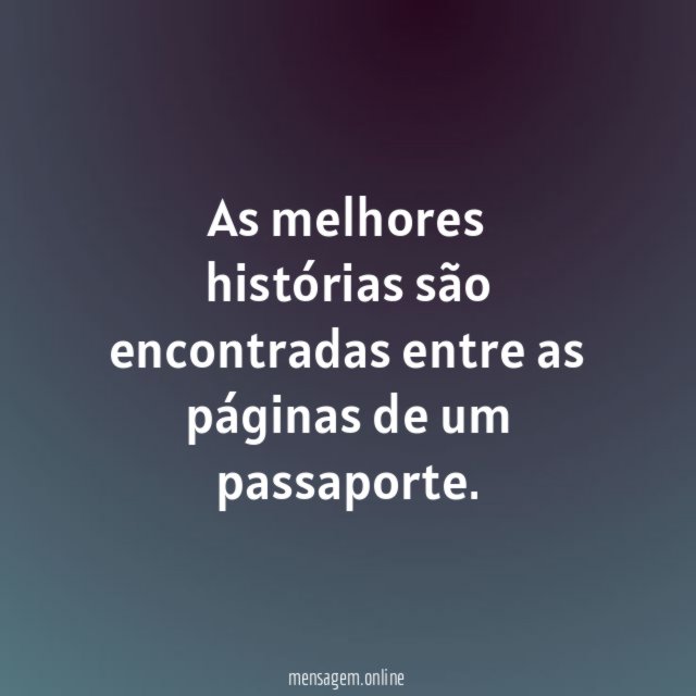 As melhores histórias são encontradas entre as páginas