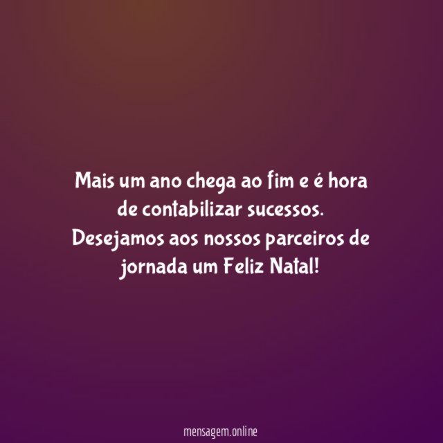 Mais um ano chega ao fim e é hora de contabilizar sucessos
