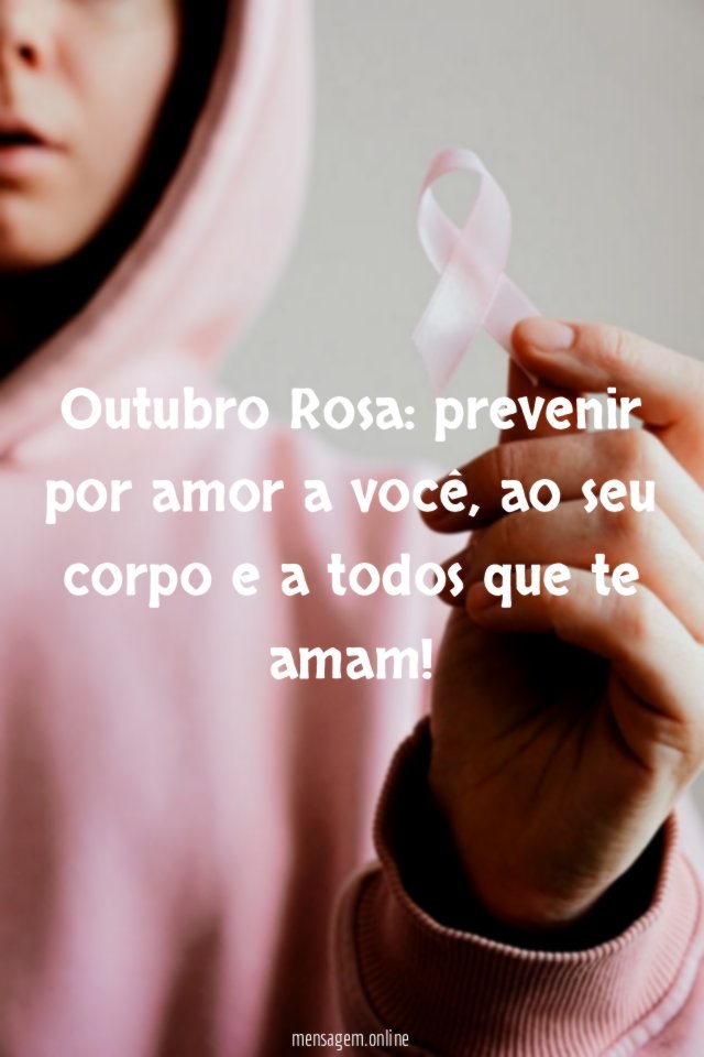 Outubro Rosa
