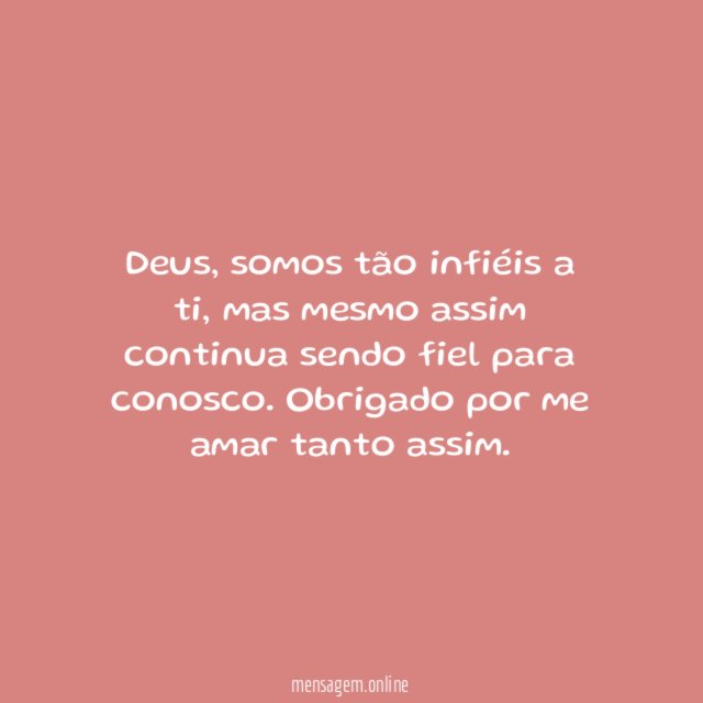 Fiel conosco