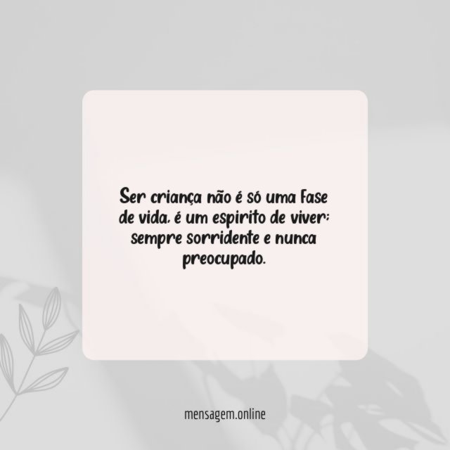Sempre sorridente