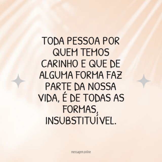 Toda pessoa