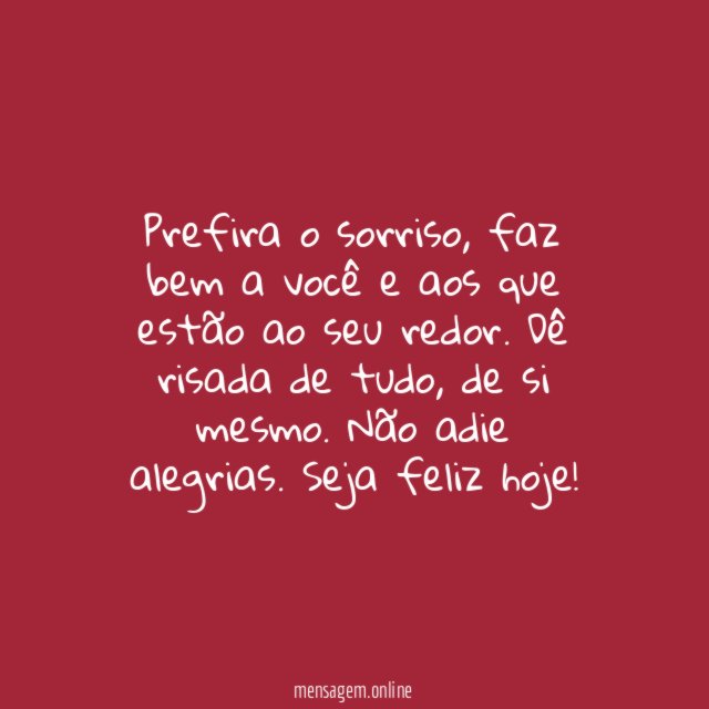 Sorriso