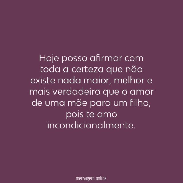 Incondicionalmente