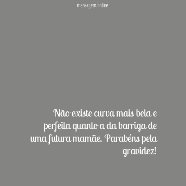 Curva mais bela