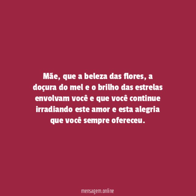 Beleza das flores