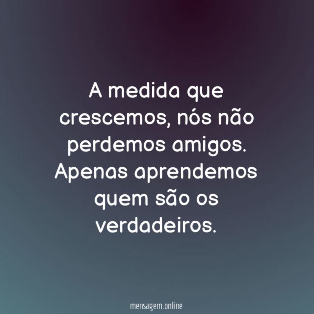 Aprendizado