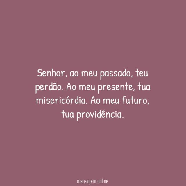 Senhor