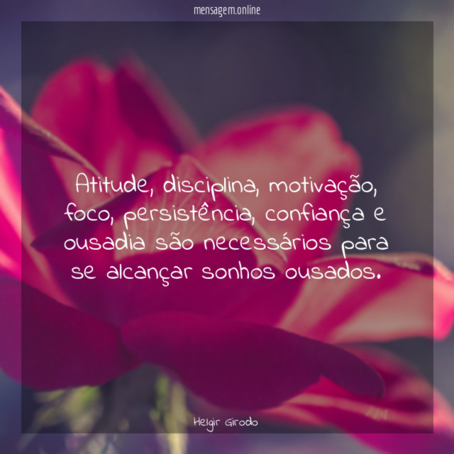 Atitude