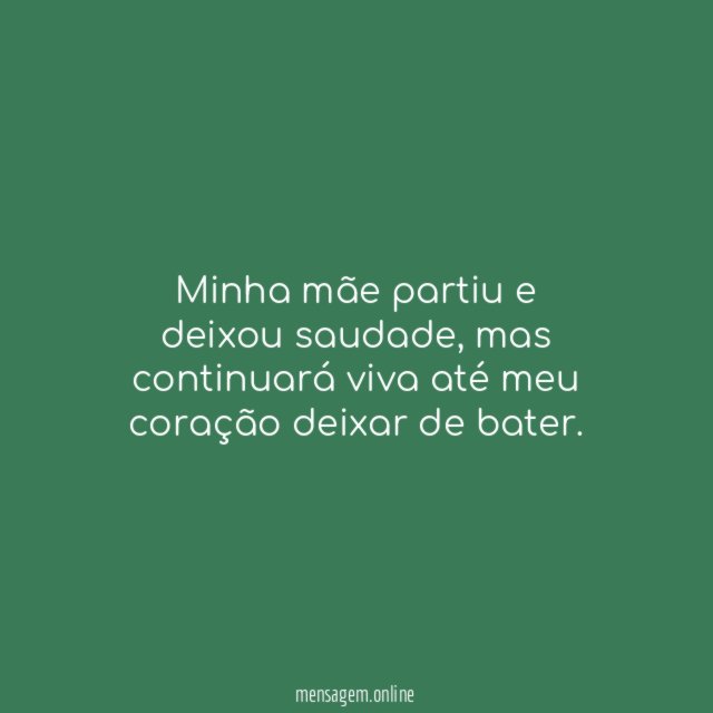 Enquanto Meu Coração Bater