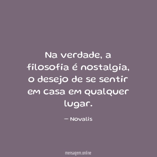 Na verdade