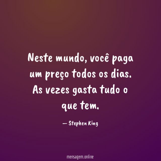 Neste mundo