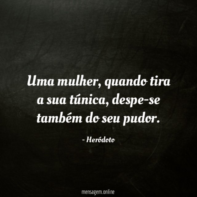 Uma mulher