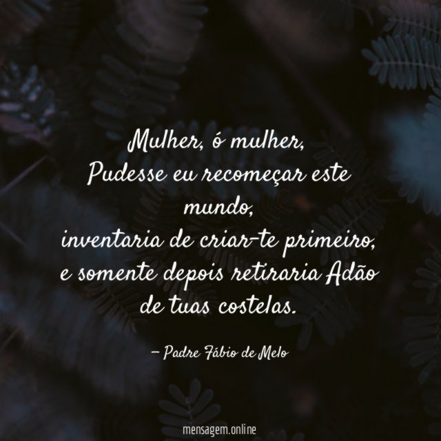 Mulher