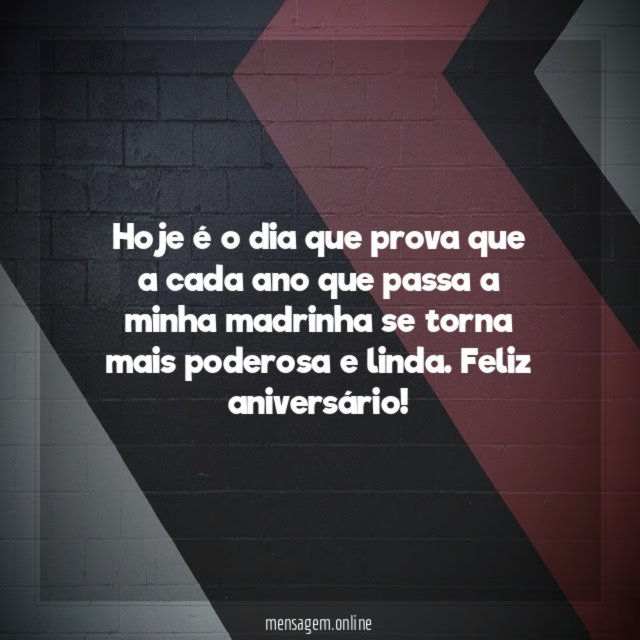 Hoje é o dia que prova que a