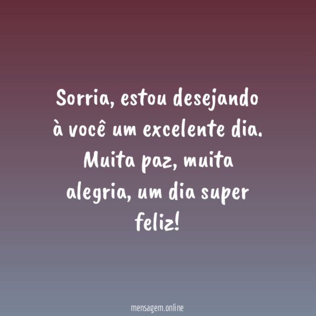 Sorria