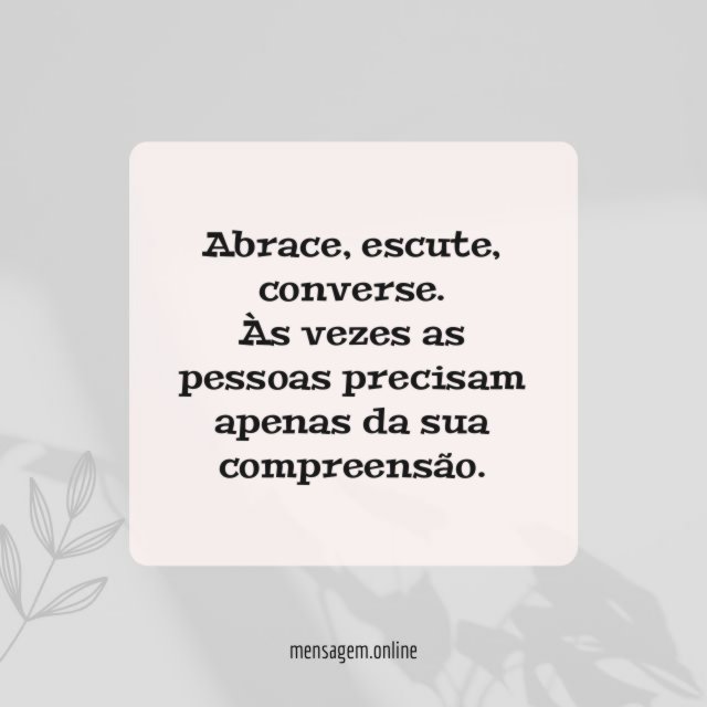Abrace