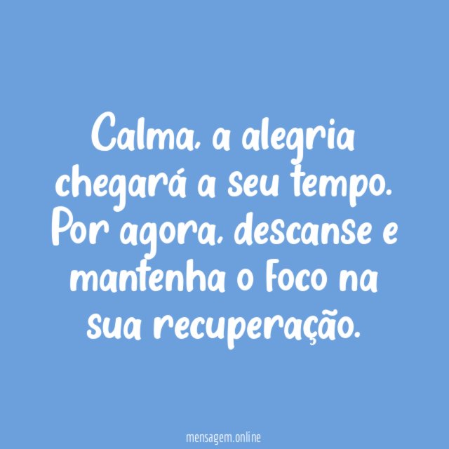 Calma