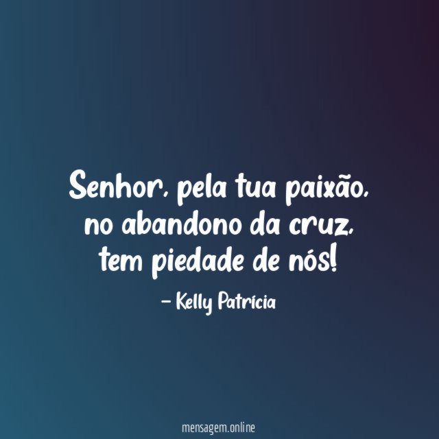 Senhor