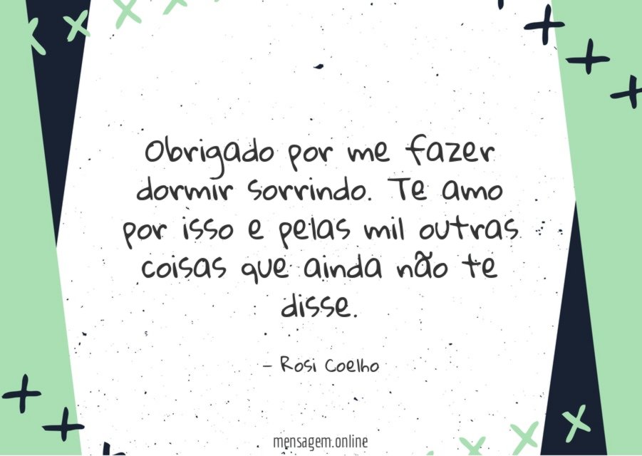 Mil outras coisas