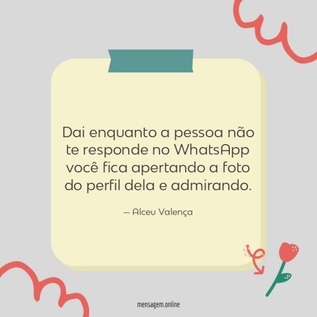 Dai enquanto a pessoa