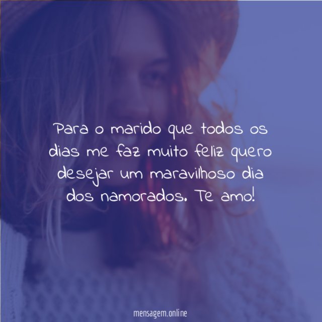 Um maravilhoso dia dos namorados com meu marido