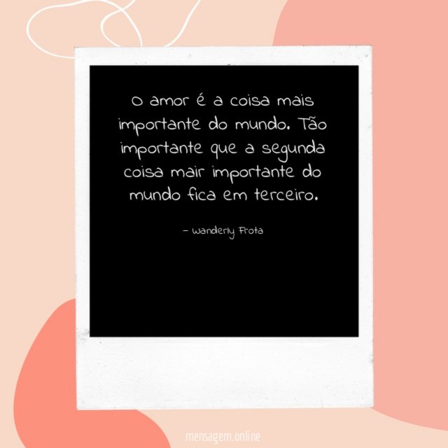 Fica em terceiro