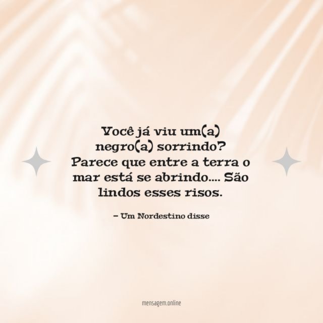 São lindos esses risos