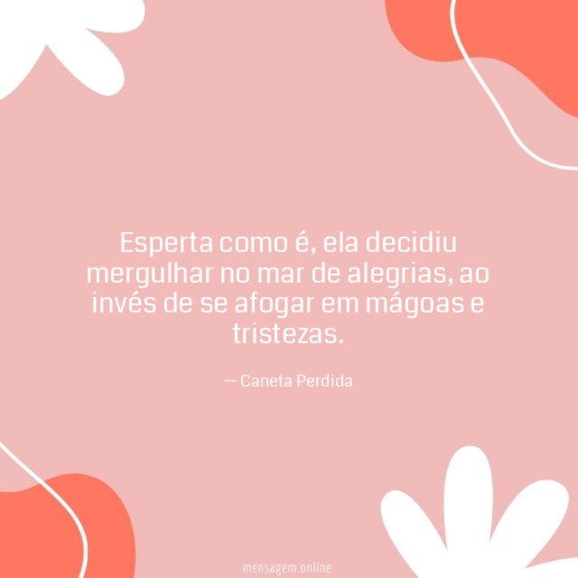 Mar de alegrias