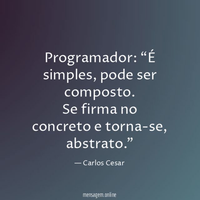 Programador
