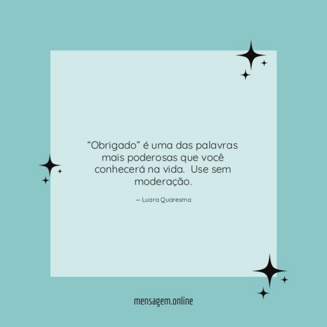 Use sem moderação