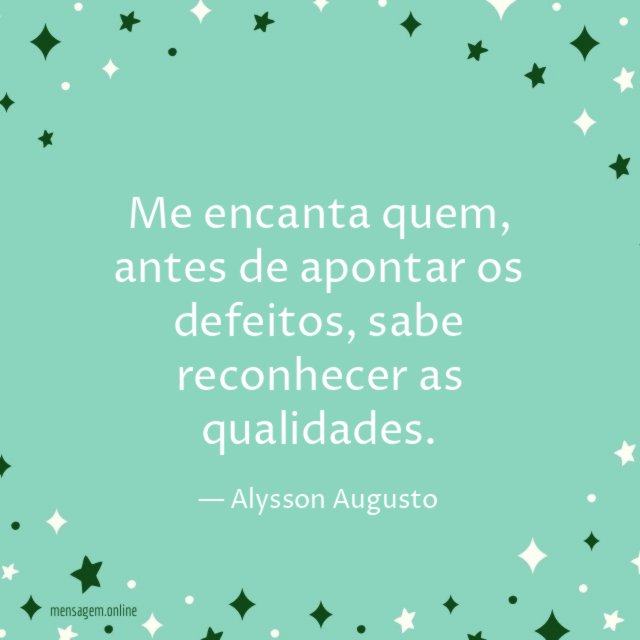 Me encanta quem