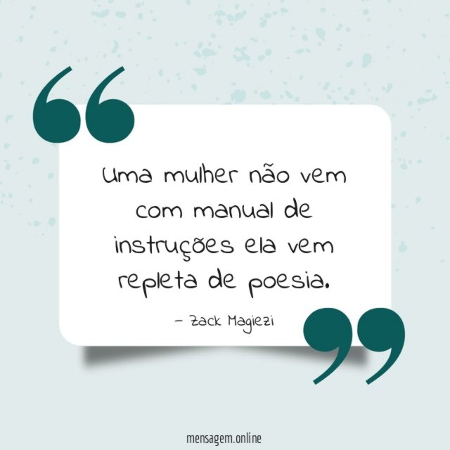 Repleta de poesia