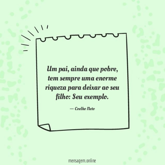 Enorme riqueza
