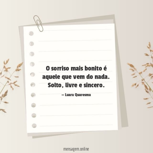 Livre e sincero